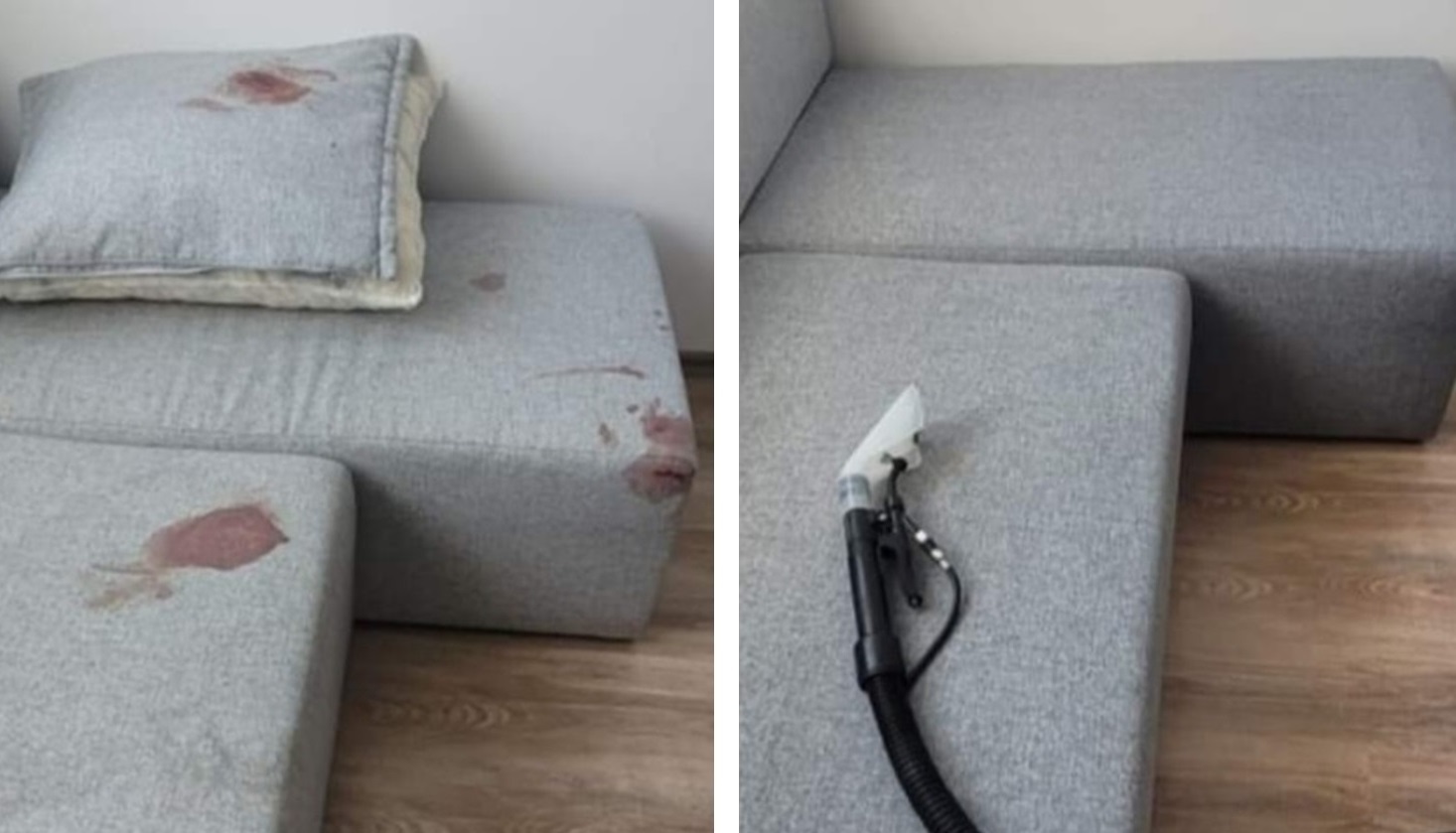 pranie tapicerki łódź, czyszczenie foteli, pranie dywanów, odkurzanie, usuwanie zabrudzeń,